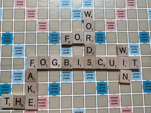 FWFTW: fogbiscuit