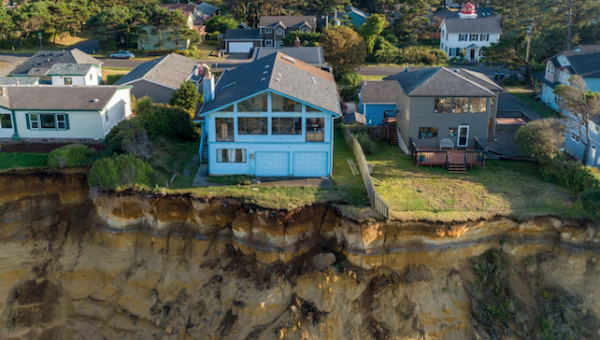A Case for NOT Living on the Coast