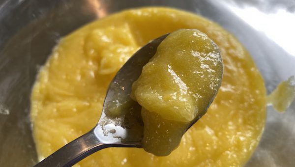 Lemon Curd