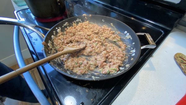 Refried Beans