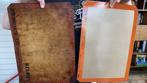 Silpat(a) Non Grata