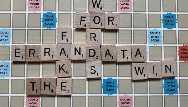 FWFTW: Errandata
